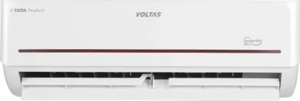 Voltas 123V CZP 1 Ton 3 Star Inverter Split AC