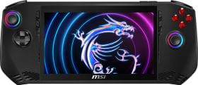 MSI Claw A1M-052US Handheld Gaming Console