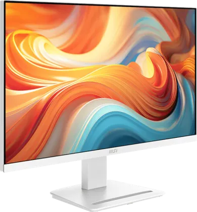 MSI PRO MP273QW E14 27 inch Quad HD Monitor