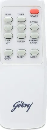 Godrej WFC 12UTC3 WWA 1 Ton 3 Star 2023 Window AC