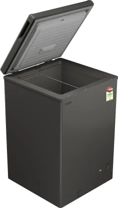 Haier HFC-150SET4 102 L Single Door Deep Freezer