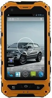 XElectron Rugged A8 Plus