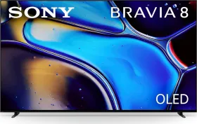 Sony Bravia 8 55 inch Ultra HD 4K Smart OLED TV (K-55XR80)