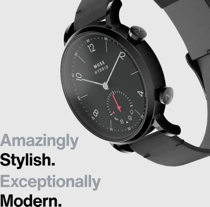 Muse Modernist Smartwatch