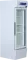 Blue Star TC330V 305 L Single Glass Door Visi Cooler