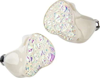 Linsoul THIEAUDIO Hype 4 Wired Earphones