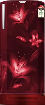 Godrej RD EDGENEO 207E TDI 180 L 5 Star Single Door Refrigerator