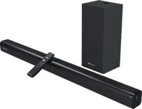 Portronics Pure Sound 103 Soundbar