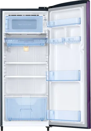 Samsung RR20H1723WB 183 L 3 Star Single Door Refrigerator