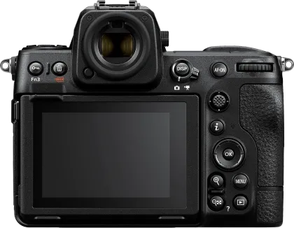 Nikon Z8 45.7MP Mirrorless Camera with Nikkor 24-120mm F/4 S Lens