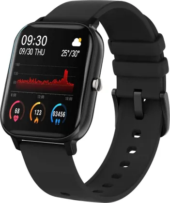 Fire Boltt BSW001 SPO2 Smartwatch