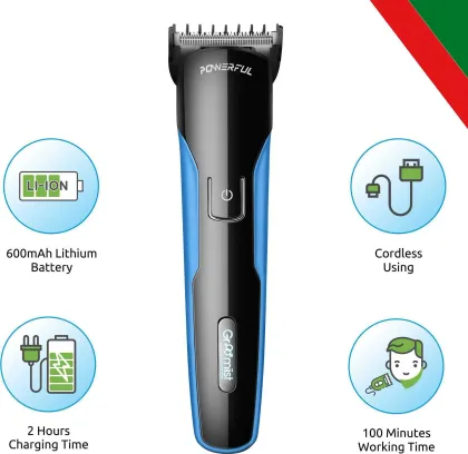 Groomiist CS-42 Trimmer
