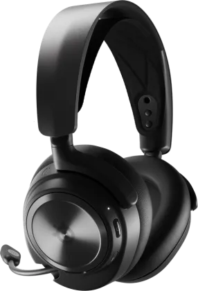 Steelseries Arctis Nova Pro Wireless Gaming Headphones