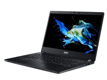 Acer TravelMate P614-51 Notebook (8th Gen Core i7/ 16GB/ 1TB/ Win10)