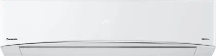 Panasonic CS/CU-KU12XKYF 1 Ton 3 Star Inverter Split AC