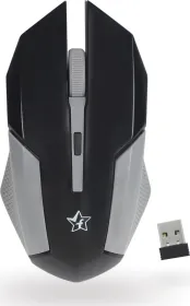 Flipkart SmartBuy YH1053G Wireless Optical Mouse