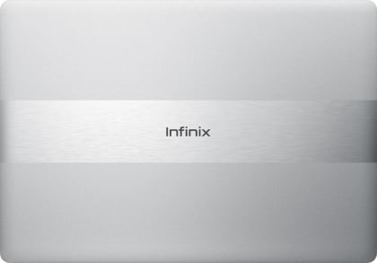 Infinix INBook Y4 Max Series YL613 Laptop (13th Gen Core i3/ 16GB/ 512GB SSD/ Win 11 Home)
