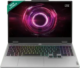 Lenovo LOQ 15AHP10 83JG008JIN Gaming Laptop (AMD Ryzen 7 250/ 16GB/ 1TB SSD/ Win11/ 8GB RTX 5060 Graph)