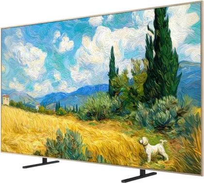 TCL NXTVISION A400 Pro 65 inch Ultra HD 4K Smart QD-Mini LED TV (65A400 Pro)