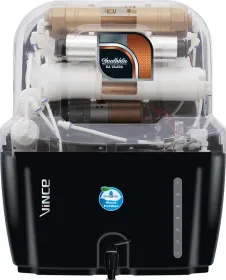 Aquadpure A21 Vince 12L Water Purifier (UV + UF + Cu)