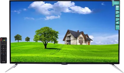 Croma EL7332 43-inch Full HD Smart LED TV