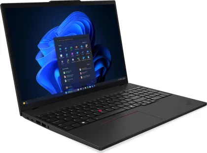 Lenovo ThinkPad T16 Gen 4 21QES17100 Laptop (Intel Core Ultra 7 255H/ 32GB/ 512GB SSD/ Win 11)