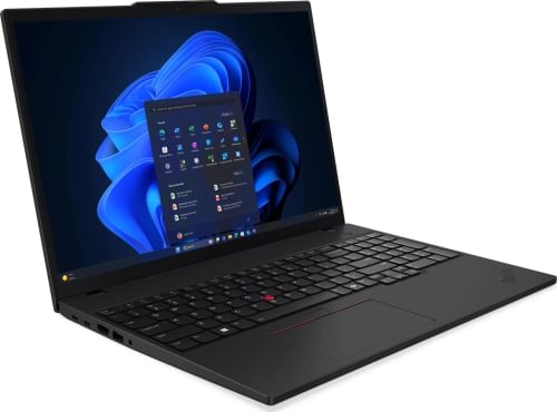 Lenovo ThinkPad T16 Gen 4 21QES17100 Laptop