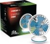 Eveready Mini FE01 6 inch 4 Blade Rechargeable Table Fan