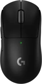 Logitech G PRO X Superlight 2 Wireless Gaming Mouse