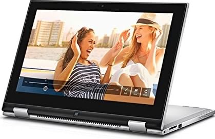 Dell Inspiron 7348 Laptop (5th Gen Ci7/ 8GB/ 256GB/ Win8.1/ Touch)