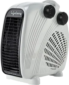 Lifelong Flare-X LLFH02 2000 Watts Room Heater