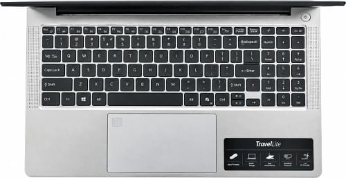 Acer TravelLite TL15-43M UN.35PSI.011 Laptop