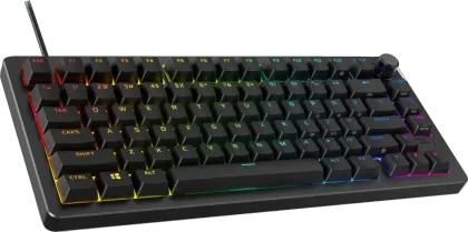 HyperX Alloy Rise 75 Wired Gaming Keyboard - image 3