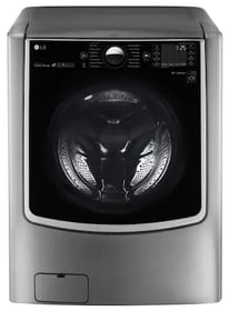 LG FH0C8CDSK73 21 kg Fully Automatic Front Load Washing Machine