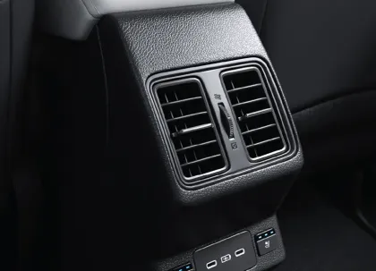 Honda Elevate ZX Plus Black