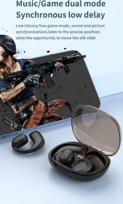 Vehop OpenGo OWS True Wireless Earbuds