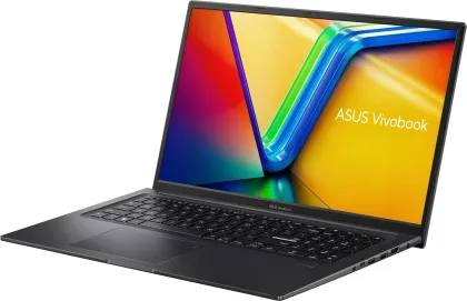Asus Vivobook 17X  K3704VA-DS96 Laptop (13th Gen Core i9/ 16GB RAM/ 1TB SSD/ Win11)