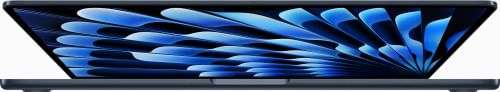 Apple MacBook Air 15 2023 Laptop (Apple M2/ 8GB/ 512GB/ MacOS)