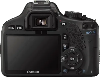 Canon EOS 550D SLR (Kit II EF-S 18-135 IS Lens)