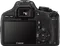 Canon EOS 550D SLR (Kit II EF-S 18-135 IS Lens)