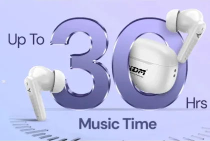 KDM Z1 InAirPods True Wireless Earbuds