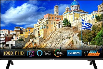 Aisen A43FDS963 43-inch Full HD Smart LED TV Price in India 2024, Full  Specs & Review