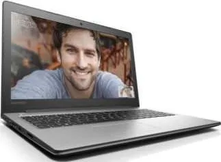 Lenovo Ideapad 310 (80SM01F3IH) Laptop (6th Gen Ci3/ 4GB/ 1TB/ FreeDOS/ 2GB Graph)