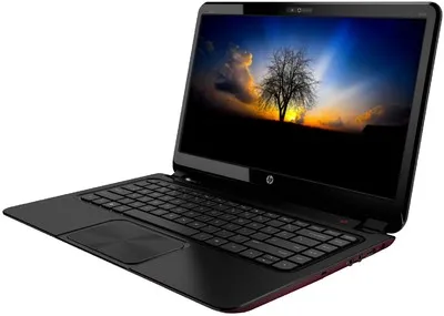 HP Envy 6-1003TX Sleekbook (2nd Gen Ci3/ 4GB /500GB /2GB Graphics/Win 7 HB)