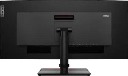 Lenovo ThinkVision P34w-20 34 inch WQHD Ultrawide Curved Monitor