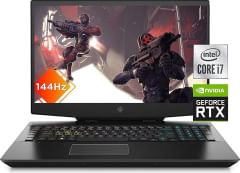Acer Predator PH317-51-787B Laptop vs HP Omen 17-cb1080nr Laptop