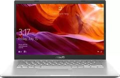 HP 15s-dy3001TU Laptop vs Asus X409JA-EK591T Laptop