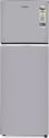 Whirlpool NEO SP278 PRM Imperial Steel-Y 235 L 1 Star Double Door Refrigerator