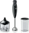 Bosch CleverMixx ‎MS1BG1120I 400W Hand Blender