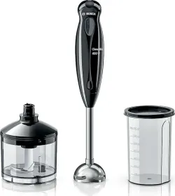 Bosch CleverMixx MS1BG1120I 400W Hand Blender